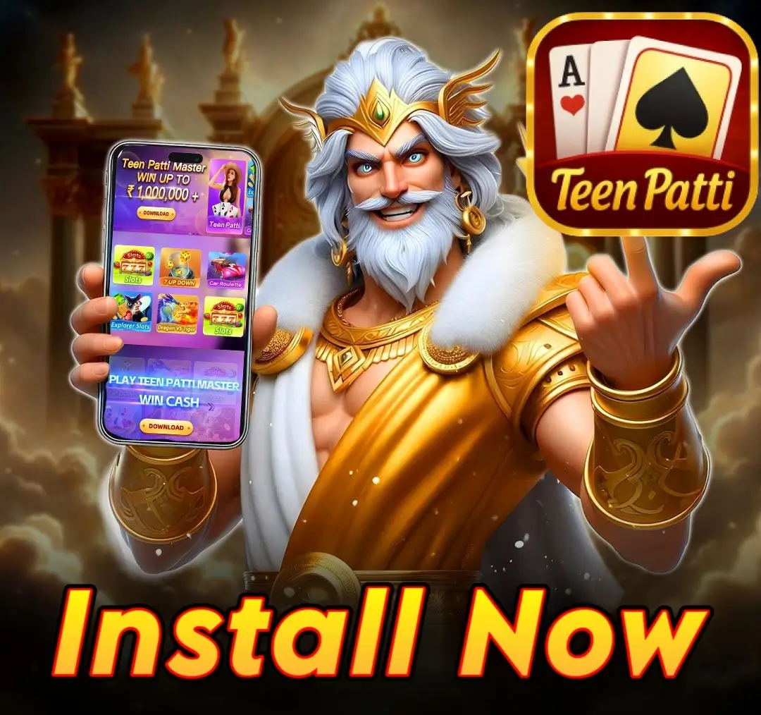 Teen Patti Master Old Version - Classic Card Game Experience